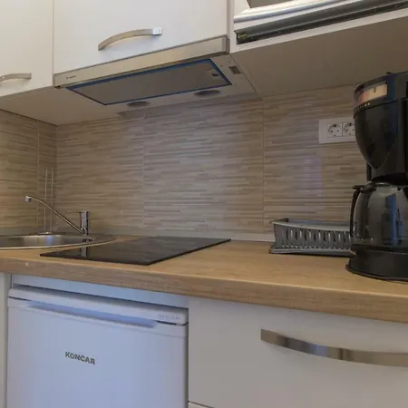 Apartment Kike 80