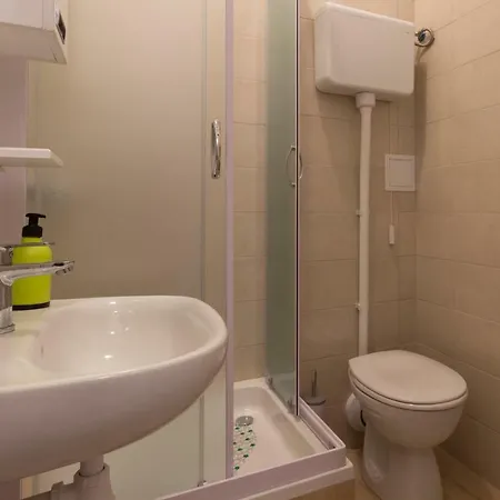 Apartment Kike 80 *