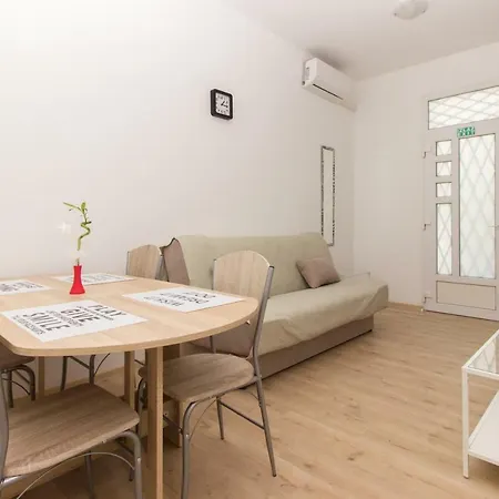 Apartment Kike 80 Split